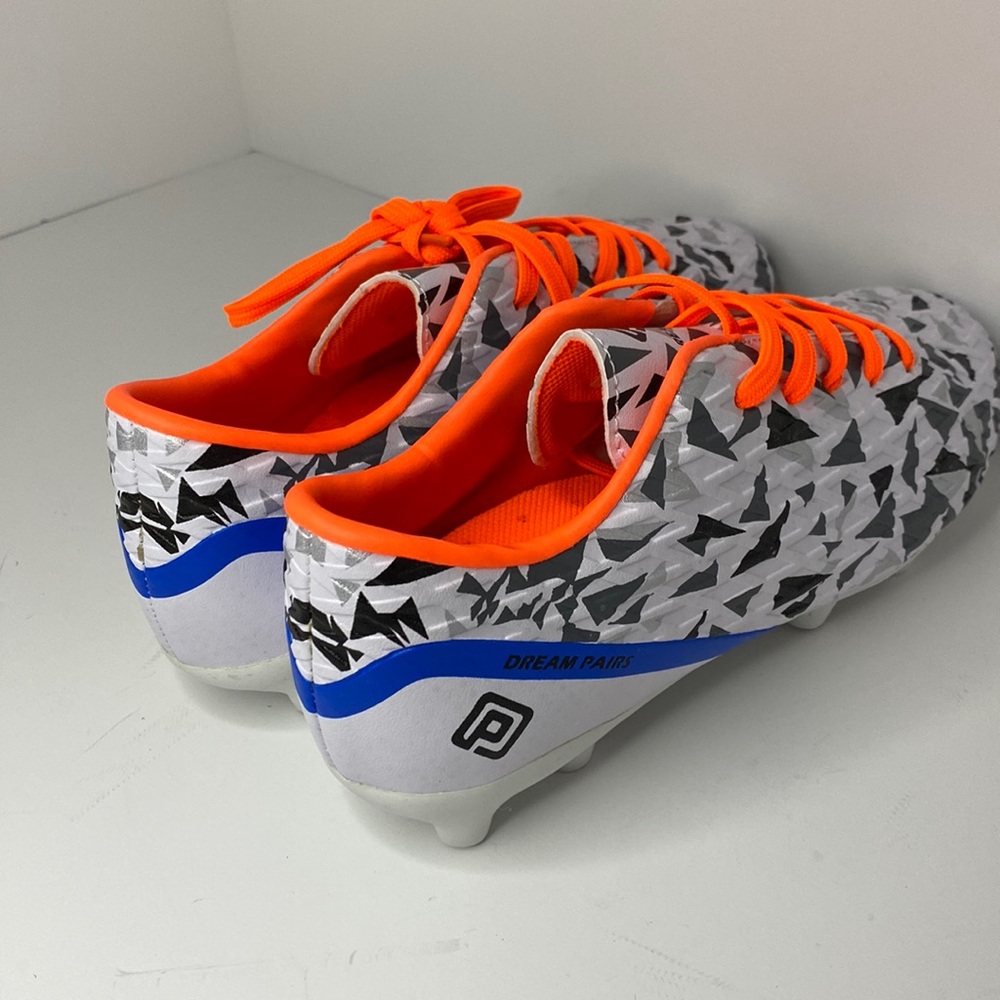 Cleats Girls Size 3